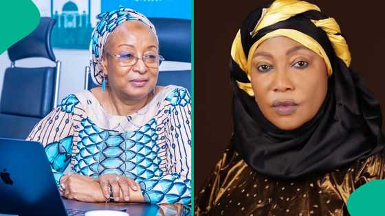 International women's day 2026: Naja'atu Mohammed, 3 other prominent female political figures from Kano