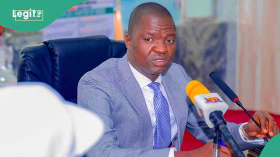 Nigerian governor increases minimum wage to N90k as details emerge