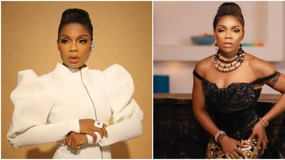 Kaffy @ 42: Breaking Guinness record and other times the Nigerian dancer made headlines