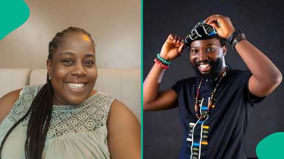 Friend of late Kola Onifoto recalls last moments with him: "In death, you are trending"