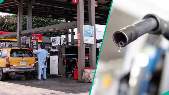 Petrol landing cost drops, motorists await new pump prices
