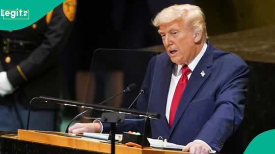 Tun ba a je ko'ina ba, Shugaba Trump ya canza tsarin tattaunawar Amurka da kasar Iran