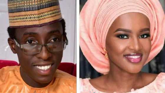 Kano: 'Yan sanda sun gayyaci matashin da ya yi barazanar kashe kansa don rasa auren Hanan Buhari