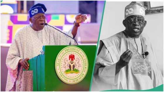 Harajin 0.5%: SERAP na shirin maka gwamnatin Bola Tinubu a kotu nan da kwana 2