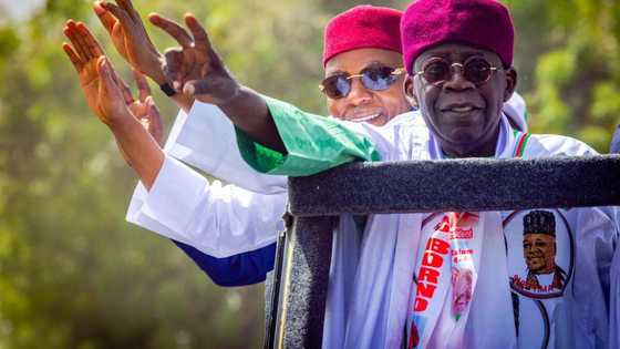 Canjin kudi, Kanu, ASUU da Abubuwa 5 da Tinubu Zai Ci Karo da Su da Ya Shiga Aso Rock