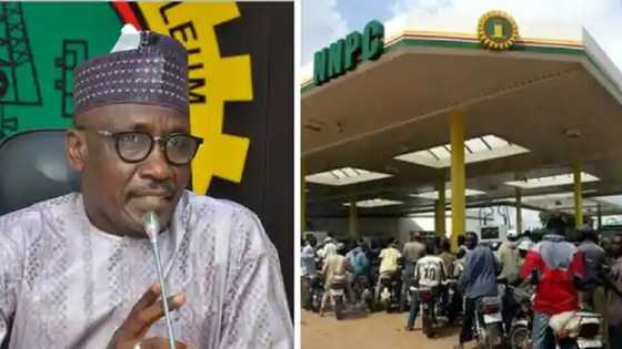 NNPC Ya Yi Fashin Baki Kan Dalilan Cire Tallafi Da Kuma Karin Farashin Man Fetur