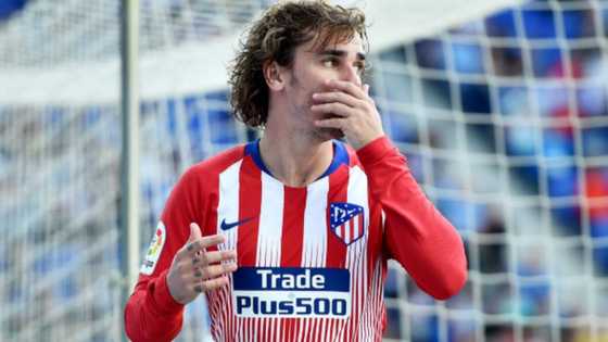 Is Antoine Griezmann leaving Atletico for Barcelona? The answer will wow you!