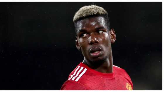 Paul Pogba bio: age, height, salary, net worth, girlfriend