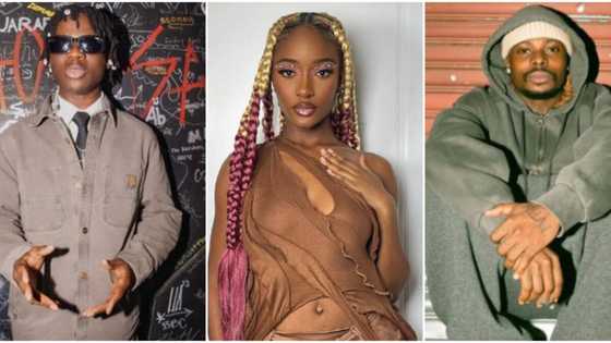 Nigerians vote Rema over Ayra Starr, Asake as most likely to win a Grammy in nearest future