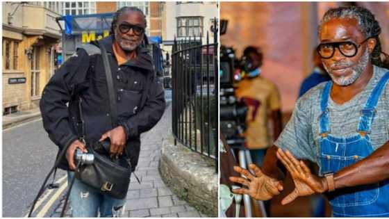 "He was taken from us too soon": Family, colleagues mourn as filmmaker Biyi Bandele dies at 54