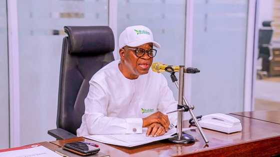 Nigerian governor declares Friday June 24 work-free, gives reason