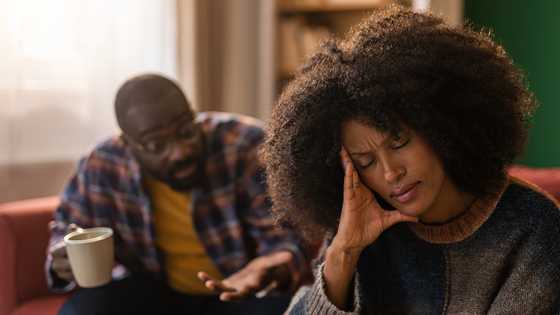 My husband bought two identical bracelets — The second one revealed his secret