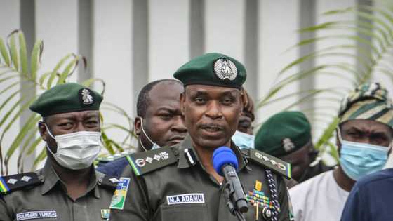 Police arrest 4 OPC members for allegedly beating man to death
