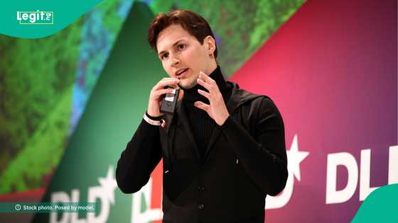 Gwamnati ta fusata, ta ba da umarnin cafke mai kamfanin Telegram, Pavel Durov