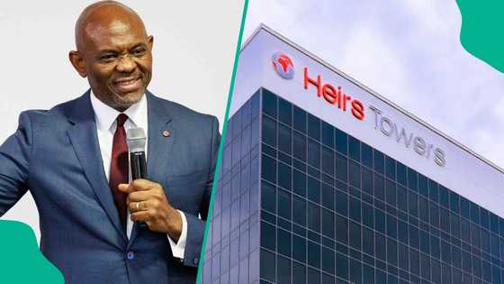 Heirs Insurance Group opens applications for N9m hackathon for youths