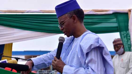 Yanzu Yanzu: Yan bindiga sun sake kai hari Kaduna, sun kashe uba da ‘da