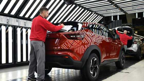 EU proposes three-year delay on UK electric car tariffs