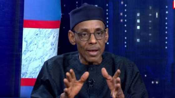 Musulmi da Musulmi: Yan Najeriya basu damu da addinin yan takara ba – Baba Ahmed