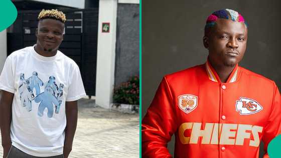 Truth or Dare: Lande blasts Portable for making song out of his marital woes, "You go learn"