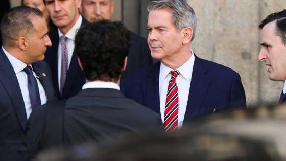 US 'very close' to TikTok deal with China: US Treasury chief 