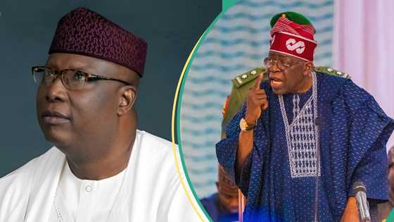 “Lagos is playing with fire”: Ex-Buhari s aide sends message to Tinubu over street renaming controversy