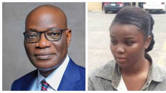 Super TV CEO: Details of Chidinma's identity emerge as UNILAG VC speaks up