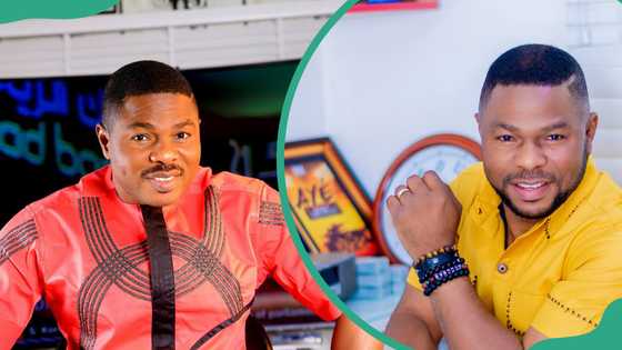 Afrikan Rapper 20 legendary African rappers you need to know about - Legit.ng