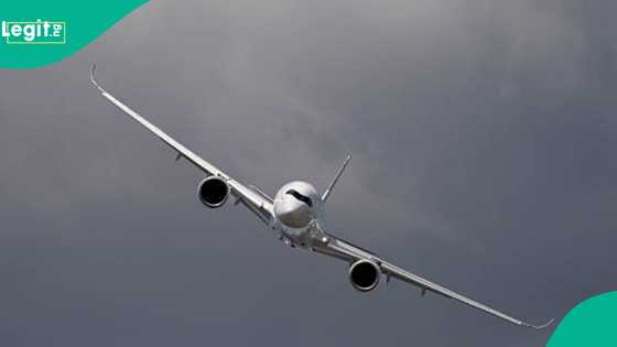 Jirgin sama dauke da 'dan majalisa da wasu mutum 14 ya bace bayan tashinsa