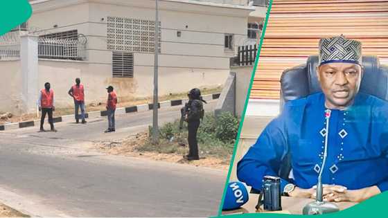 Abubakar Malami ya ga ta kansa, EFCC sun shirya kwance masa zani a kasuwa