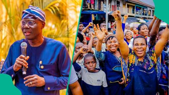 Good news for Lagosians as state govt strikes power deal with 3 firms to end blackouts in Lagos