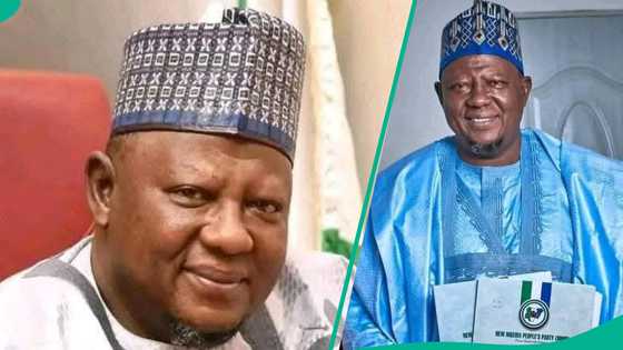 'Wallahi na kusa mutuwa': Kalaman tsohon sanata kenan makwanni kafin mutuwarsa