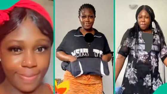 "My husband couldn't stop crying": Lady whose bride price was returned shares emotional story