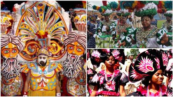 All you need to know about Igbo people of Jamaica