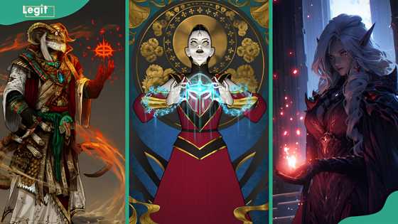 D&D 5e Schools of Magic: The schools, their spell and the type of magic explained