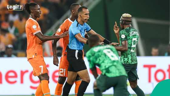 Nigeria vs Tanzania: CAF hands AFCON 2025 opener to referee from previous final