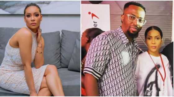 "I did not ruin any home": BBNaija's Maria finally addresses allegations of sleeping with married men