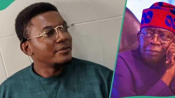 Daniel Ojukwu: Tinubu urged to “intervene immediately” in journalist’s travail