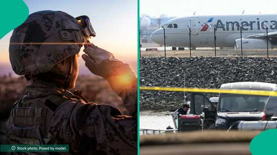 Father of soldier in US plane crash that killed 64 people breaks silence, pays heartfelt tribute