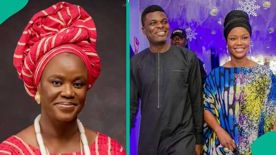 “I’ve never felt joy in marriage”: Sola Allyson opens up about complicated marital life