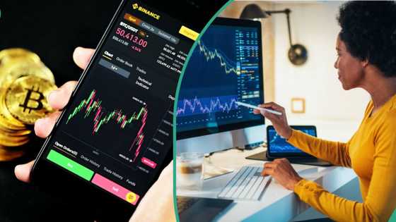 “Withdraw your funds”: Binance announces discontinuation of Naira services, shares money to traders