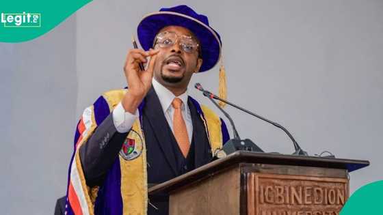 Oxford after Harvard: Stanel CEO Stanley Uzochukwu strengthens global leadership profile