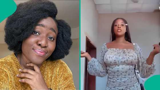UNIZIK: Lady offers to help expelled student get scholarship abroad, insists lecturer was wrong