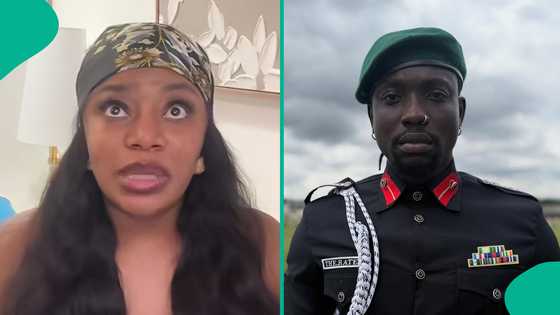 Ashmusy clears air about her 10 days N100m' masterclass after being called out by VeryDarkMan