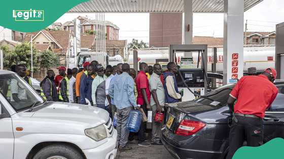 Marketers to begin direct purchase of Dangote petrol as NNPC releases new fuel price list