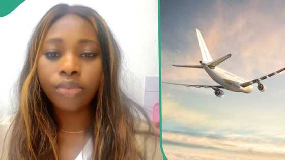 "This country gives visa in 15 days": Lady shares info about good country to move to without stress