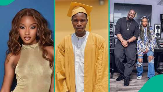 Don Jazzy mentioned as student lands in detention over Ayra Starr’s AI-generated unclad pic