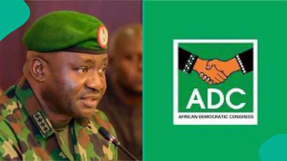 ADC breaks silence over alleged coup plot intended to overthrow Tinubu