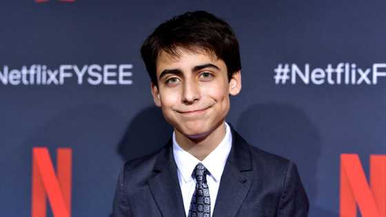 Aidan Gallagher bio: Top facts about his life