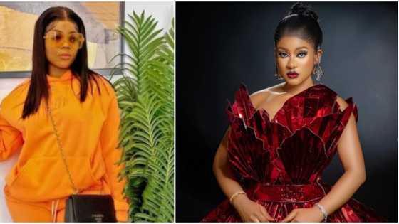 BBNaija Reunion: Many drag Phyna for blasting Chichi with her messy motherhood history, "Winner in the mud"