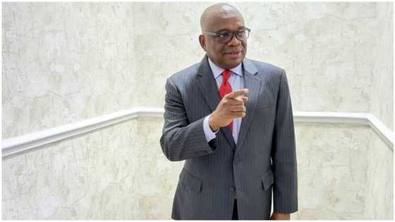 2023: Prominent Northern Group openly back Orji Kalu, urges APC to adopt him as sole candidate
